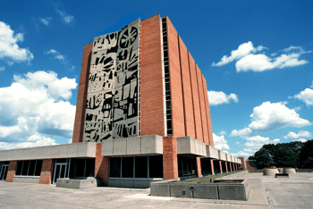 BGSU_Jerome_Library