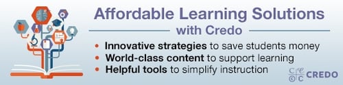 Affordable Learning Solutions banner