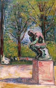 Edvard_Munch,_Le_Penseur_de_Rodin_dans_le_parc_du_Docteur_Linde_à_Lübeck,_1907__opt