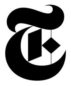 NYT logo