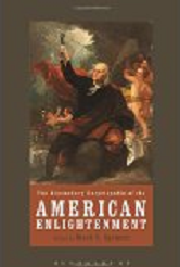 Cover: The Bloomsbury Encyclopedia of the American Enlightenment