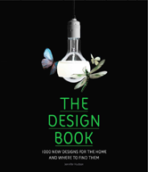 Cover: The Design Book