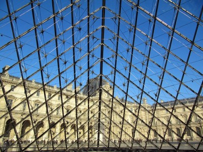 louvre