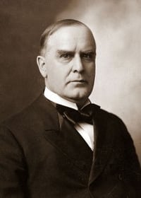 mckinley