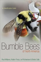 Cover: Bumble Bees of North America